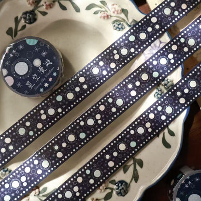 The basic tape for pulling strips Collection Masking Tape | Cute  PET / Washi Tape