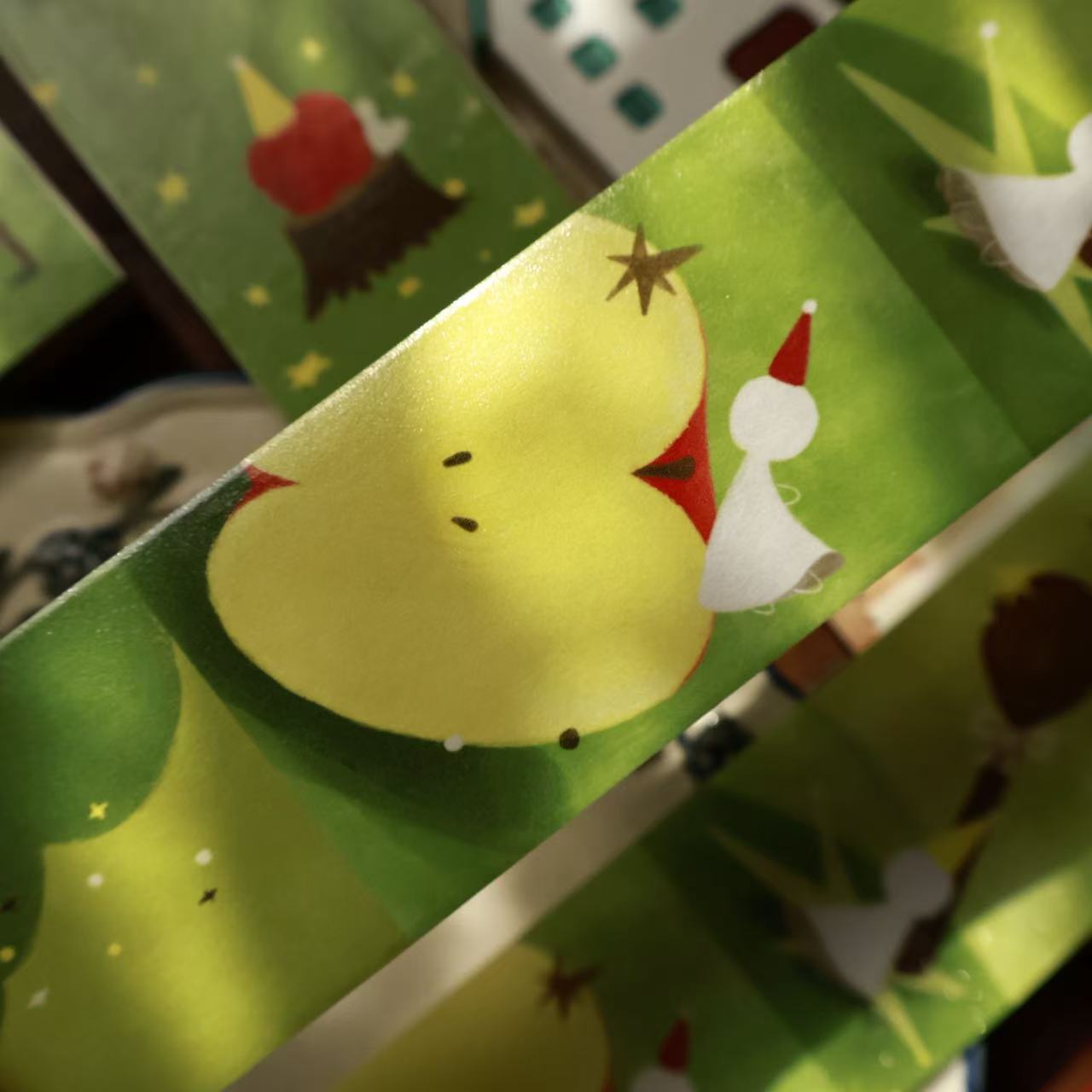 Hoshino in my dream Collection Masking Tape | Cute  PET / Washi Tape